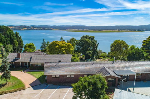 Tamar House - Sydney 4u 4