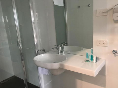 Tamar House - Sydney 4u 8