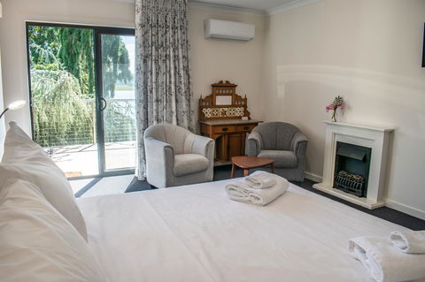 Tamar House - Sydney 4u 7