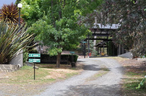 Oyster Cove Chalet - Sydney 4u 23