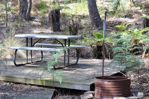 Oyster Cove Chalet - Sydney 4u 25