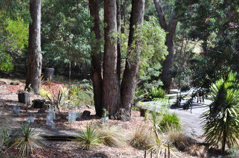 Oyster Cove Chalet - Sydney 4u 26