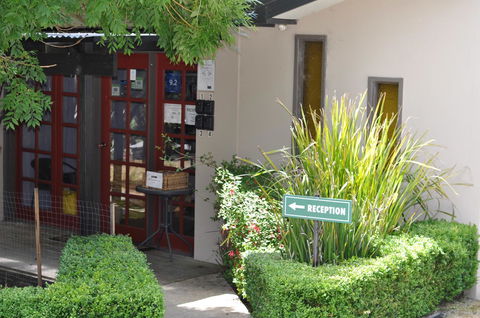 Oyster Cove Chalet - Sydney 4u 20