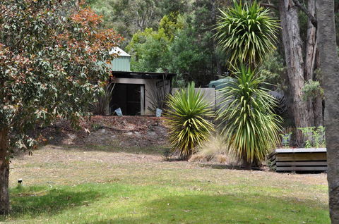 Oyster Cove Chalet - Sydney 4u 21