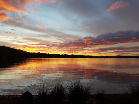 Oyster Cove Chalet - Sydney 4u 10