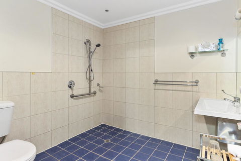 Oyster Cove Chalet - Sydney 4u 11