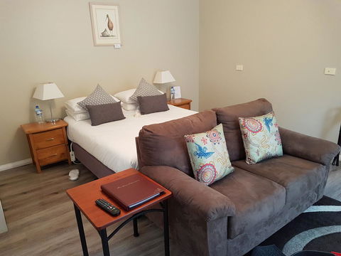 Oyster Cove Chalet - Sydney 4u 15