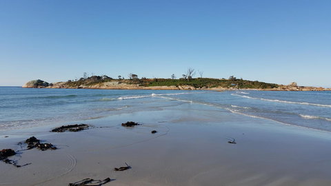 Suntrap Cove Bicheno - Accommodation Sydney 3