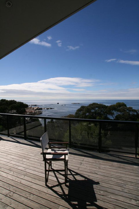 Suntrap Cove Bicheno - Accommodation Sydney 1
