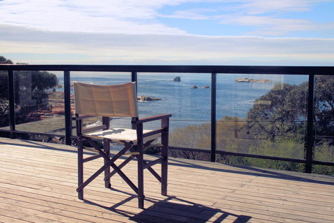 Suntrap Cove Bicheno - Accommodation Sydney 23