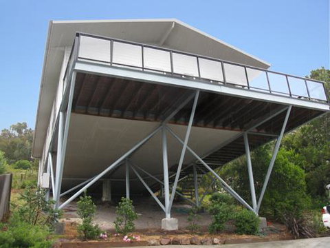 Suntrap Cove Bicheno - Accommodation Sydney 33