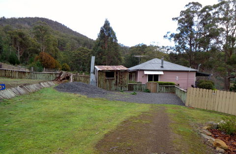 Post House Cottage - Sydney 4u 18