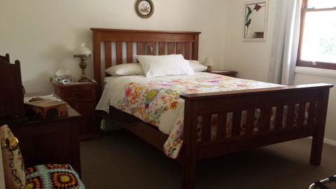 Post House Cottage - Sydney 4u 5