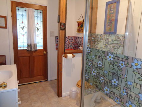 Post House Cottage - Sydney 4u 11