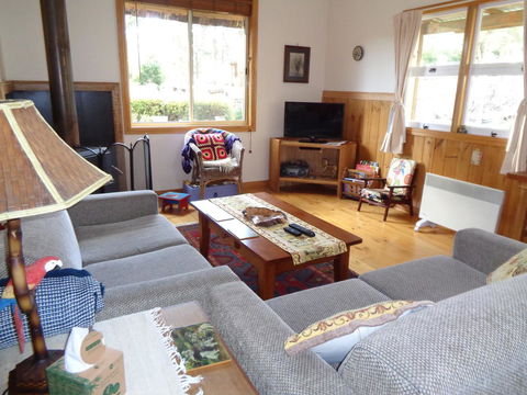 Post House Cottage - Sydney 4u 6