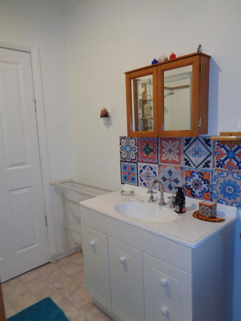 Post House Cottage - Sydney 4u 13