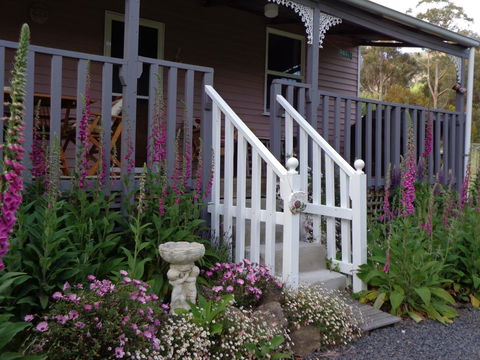 Post House Cottage - Sydney 4u 2