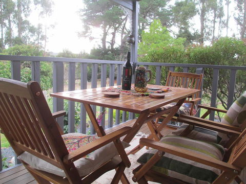 Post House Cottage - Sydney 4u 15