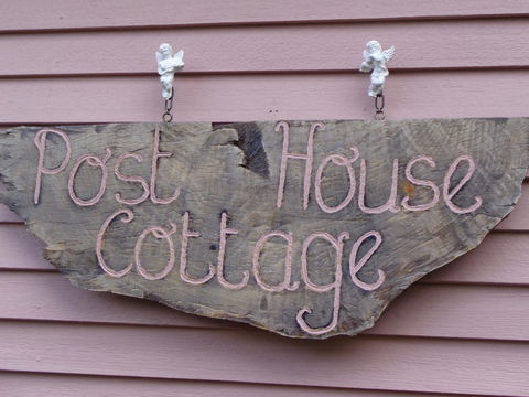 Post House Cottage - Sydney 4u 16