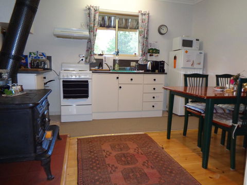 Post House Cottage - Sydney 4u 7