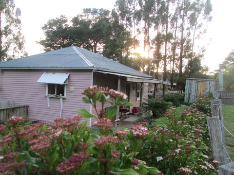 Post House Cottage - Sydney 4u 20