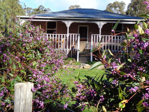 Post House Cottage - Sydney 4u 0