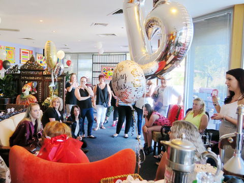 New Norfolk Junction Motel - Sydney 4u 14