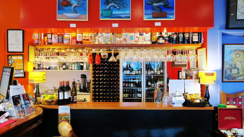 New Norfolk Junction Motel - Sydney 4u 2