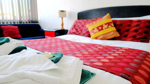 New Norfolk Junction Motel - Sydney 4u 39