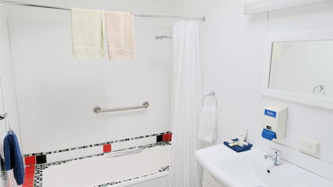 New Norfolk Junction Motel - Sydney 4u 42