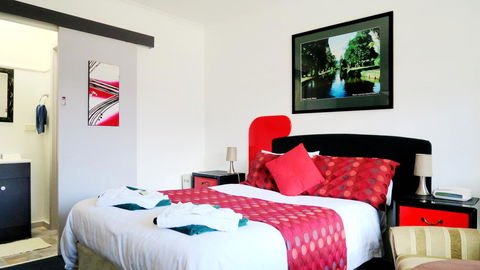New Norfolk Junction Motel - Sydney 4u 37