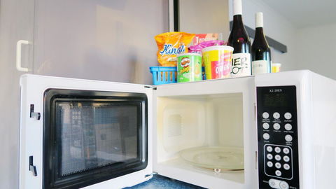 New Norfolk Junction Motel - Sydney 4u 44
