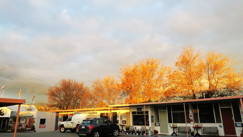 New Norfolk Junction Motel - Sydney 4u 30