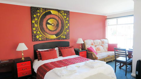 New Norfolk Junction Motel - Sydney 4u 36