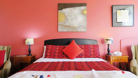 New Norfolk Junction Motel - Sydney 4u 38