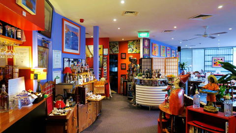 New Norfolk Junction Motel - Sydney 4u 3