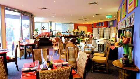 New Norfolk Junction Motel - Sydney 4u 4