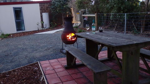 Karoola Cottage Self Contained - Sydney 4u 17