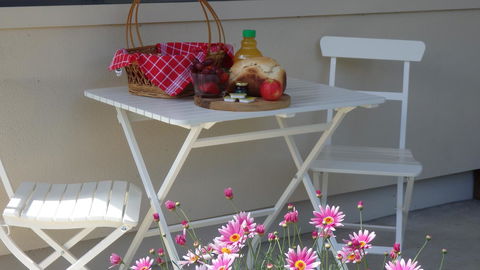 Karoola Cottage Self Contained - Sydney 4u 21