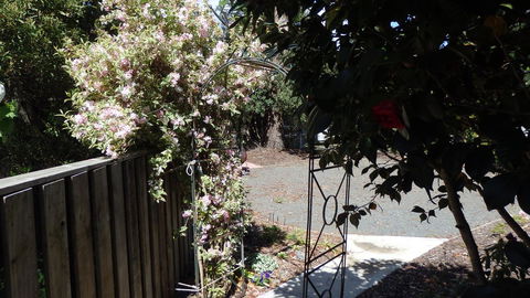 Karoola Cottage Self Contained - Sydney 4u 20