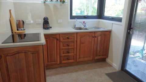 Karoola Cottage Self Contained - Sydney 4u 5