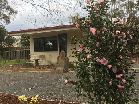 Karoola Cottage Self Contained - Sydney 4u 1