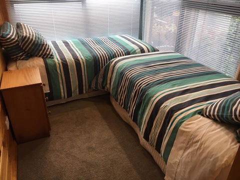 Karoola Cottage Self Contained - Sydney 4u 9