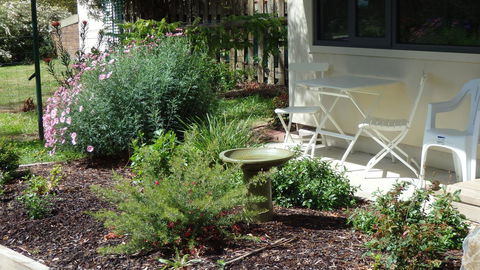 Karoola Cottage Self Contained - Sydney 4u 2