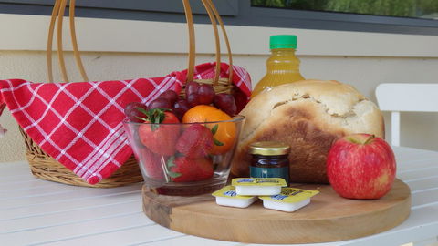 Karoola Cottage Self Contained - Sydney 4u 22