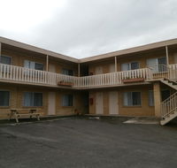 Aberdeen Court Apartments - Sydney 4u