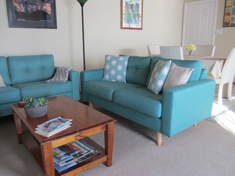 Elm Trees Accommodation @ Ross - Accommodation Sydney 12