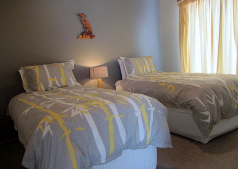 Elm Trees Accommodation @ Ross - Accommodation Sydney 9