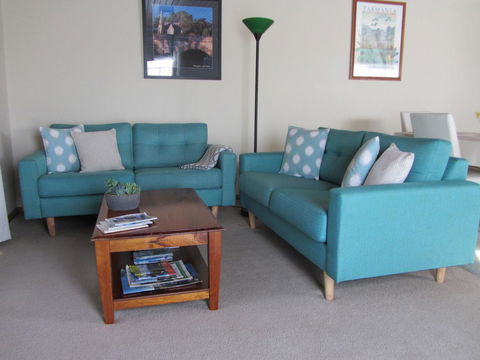 Elm Trees Accommodation @ Ross - Accommodation Sydney 11