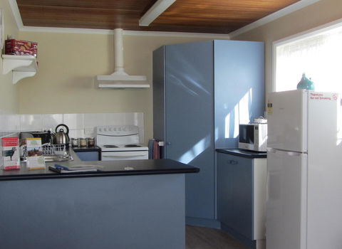 Elm Trees Accommodation @ Ross - Accommodation Sydney 18
